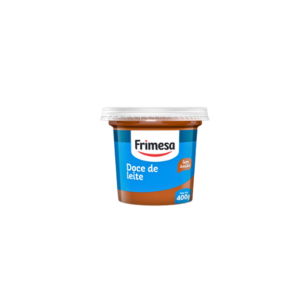 Doce de Leite Frimesa