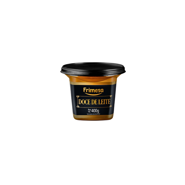 Doce de Leite Frimesa Nobre