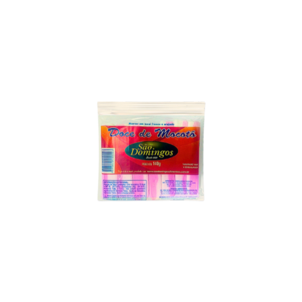 Doce de Mocotó São Domingos 140g