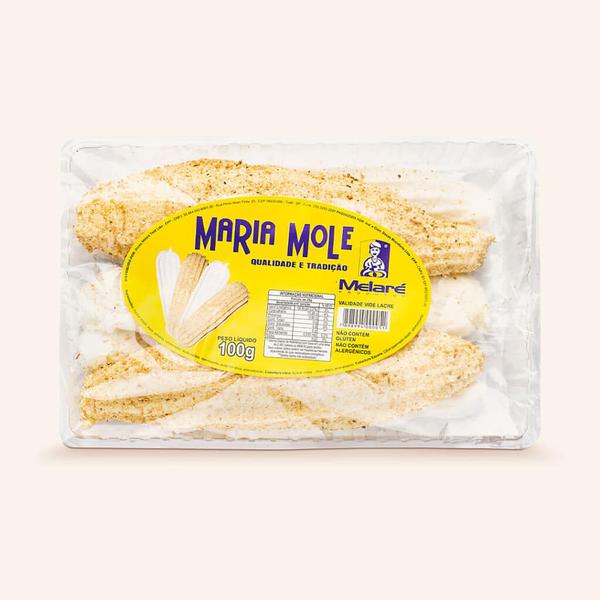 Doce Maria Mole Sao Domingos 100g