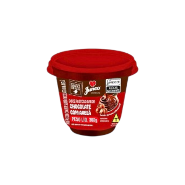 Doce Pastoso Junco 300g