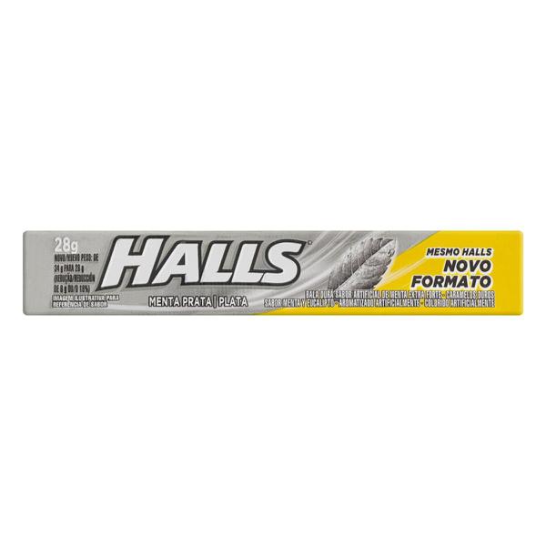 Drops Halls 28g