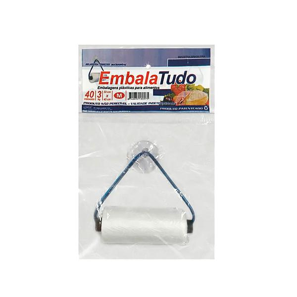 Emb Embala Tudo 33cm x 43cm