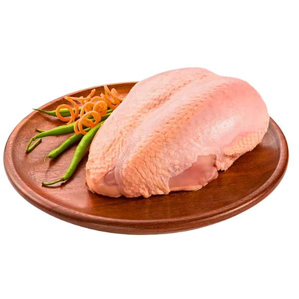 Entrada Ave Peito Frango Kg