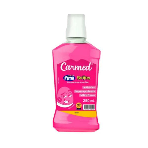 Enxag Bucal Fini Cimed 250ml