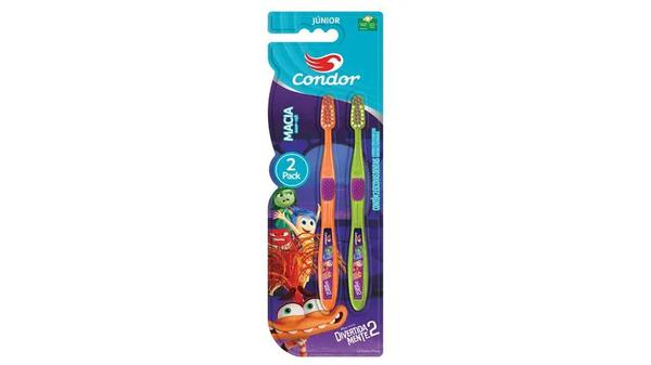 Esc Dental Inf Condor C/2