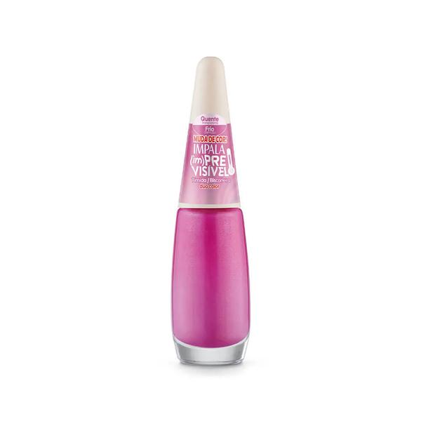 Esmalte Cr Duo Color Impala 7,5ml