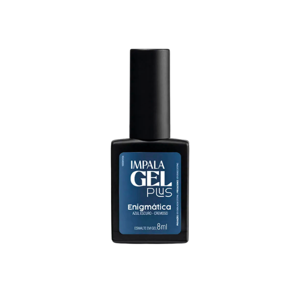 Esmalte Gel Impala 8ml