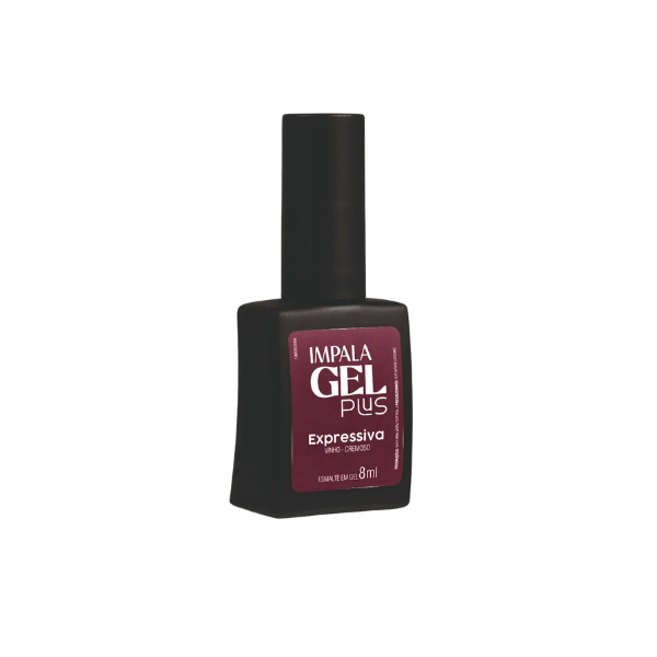 Esmalte Gel Impala 8ml