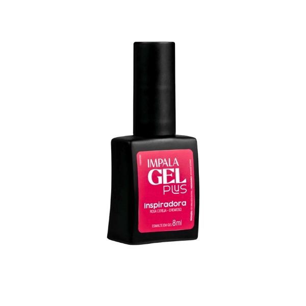 Esmalte Gel Impala 8ml