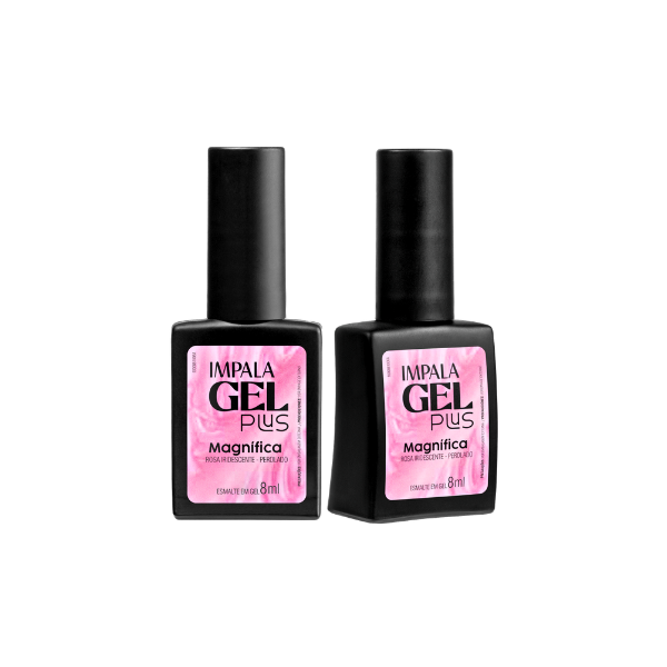 Esmalte Gel Impala 8ml