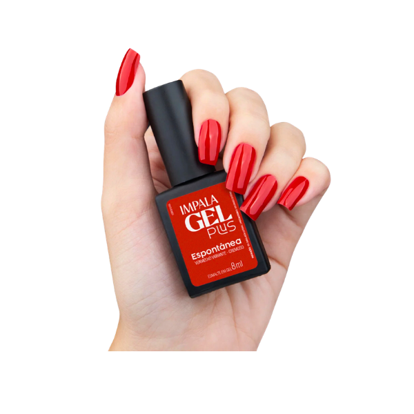 Esmalte Gel Impala 8ml