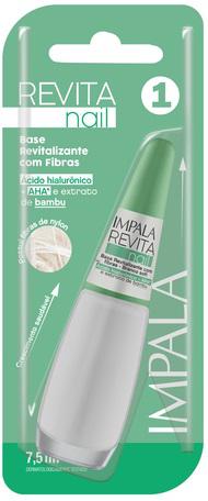 Esmalte Impala 7,5ml