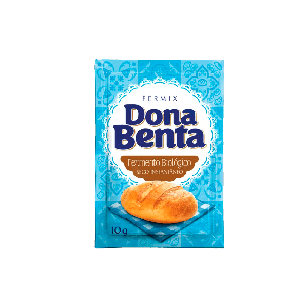 Ferm Biologico Dona Benta 10g