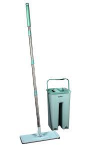 Flat Mop Essential C/ Balde Rayco 6l