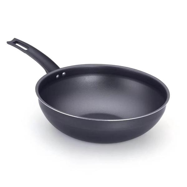 Frigideira Wok Panelux 24cm