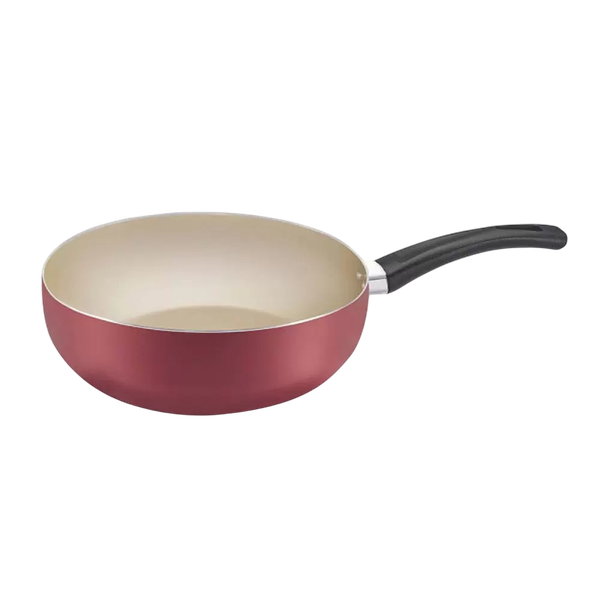 Frigideira Wok Panelux 24cm