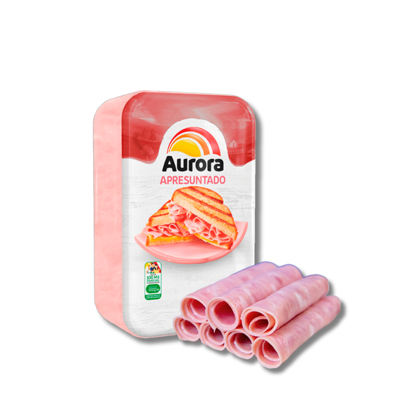 Frios Apresuntado Aurora Kg