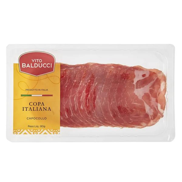 Frios Copa Vitor Balducci 80g