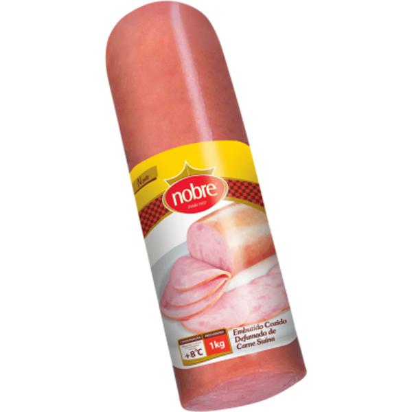 Frios Lombo Canadense Defumado Nobre Kg