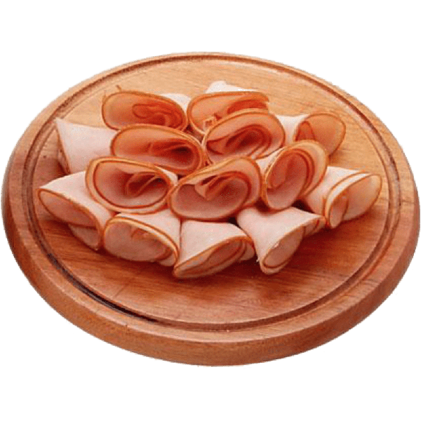 Frios Peito De Peru Defumado Kg