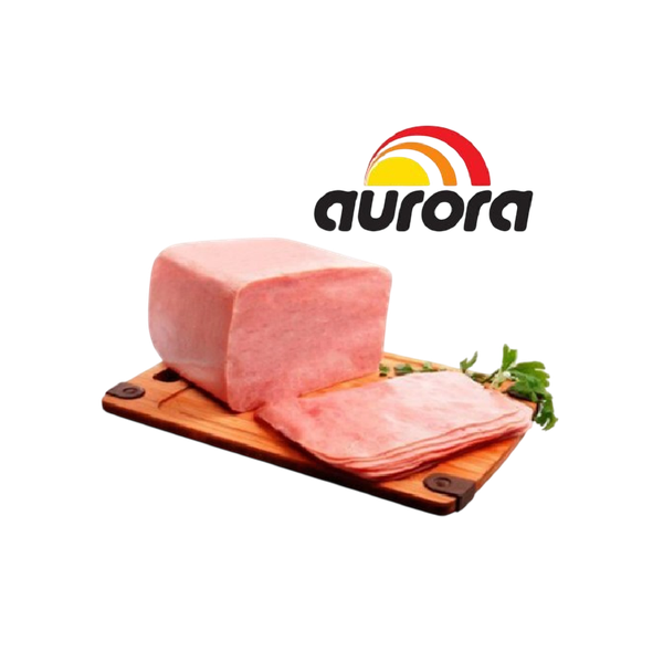 Frios Presunto Aurora Kg