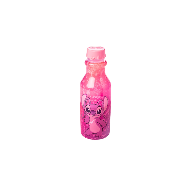 Garrafa Retro Angel Plasutil 500ml