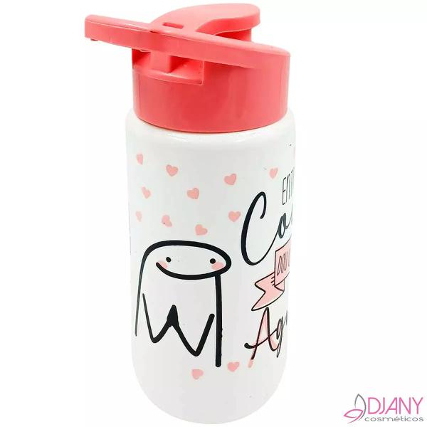 Garrafa Squeeze 500ml