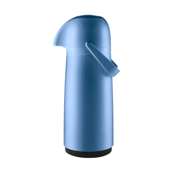 Garrafa Térmica Sanremo Expressar Azul 1l