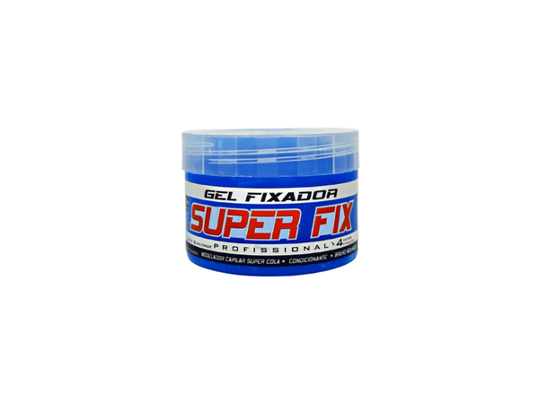 Gel Capilar Poty 300g