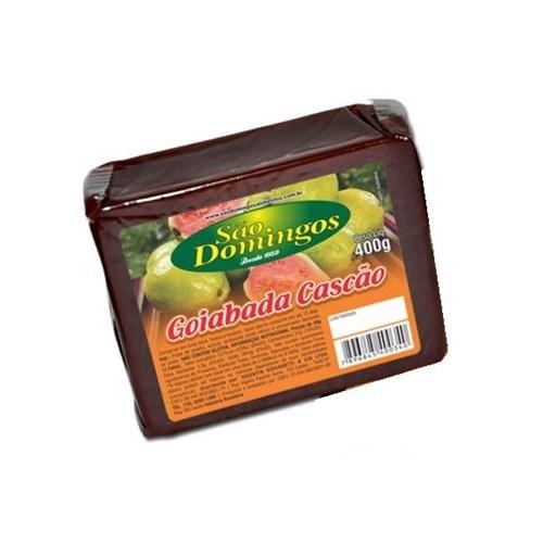 Goiabada Sao Domingos 400g
