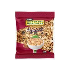 Granola Granatus 250g