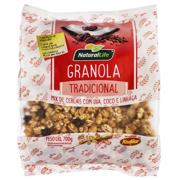 Granola Kodilar 700g
