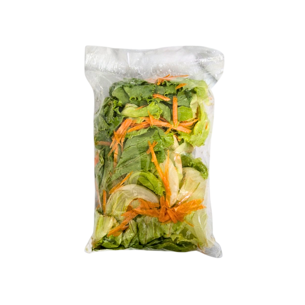 Hort Salada Alface Americana 200g