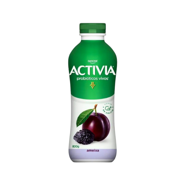 Iog Activia  800g
