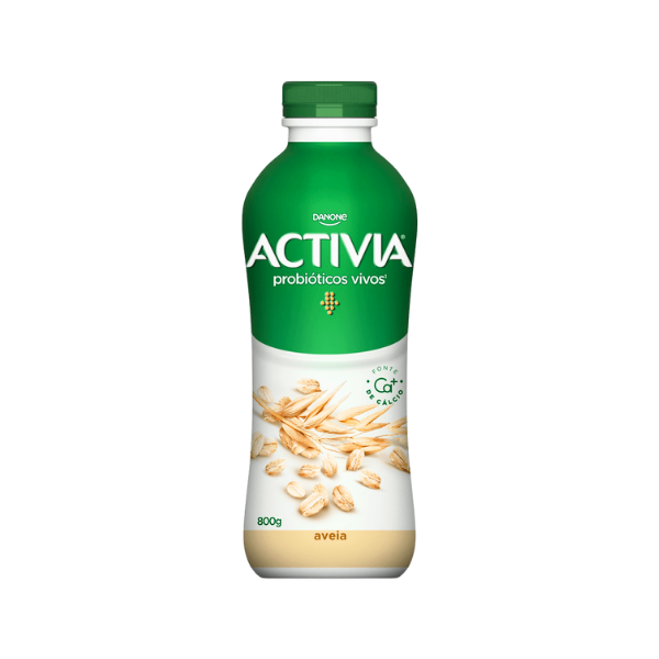 Iog Activia  800g
