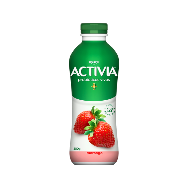 Iog Activia  800gr