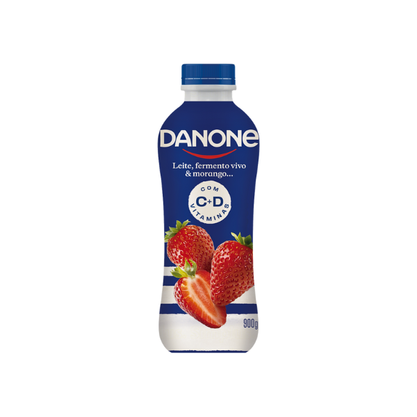 Iog Gf Danone 850g