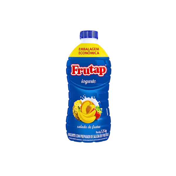 Iogurte Frutap Salada de Frutas Gf