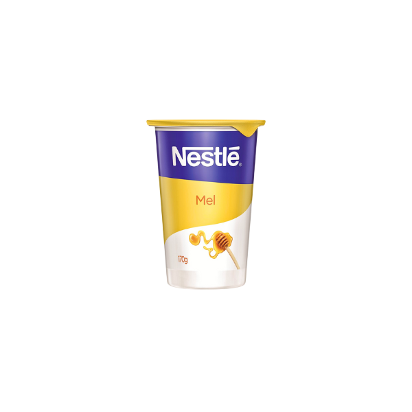Iogurte Nestlé Mel 170g