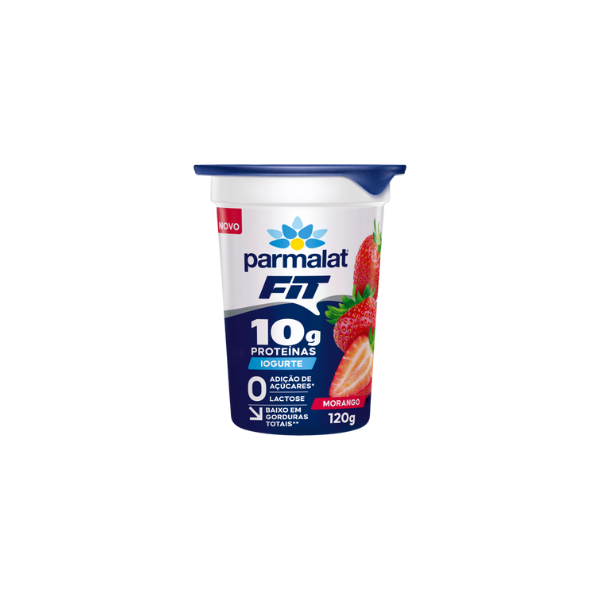 Iog Cp Parmalat Fit 120g