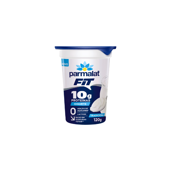 Iog Cp Parmalat Fit 120g