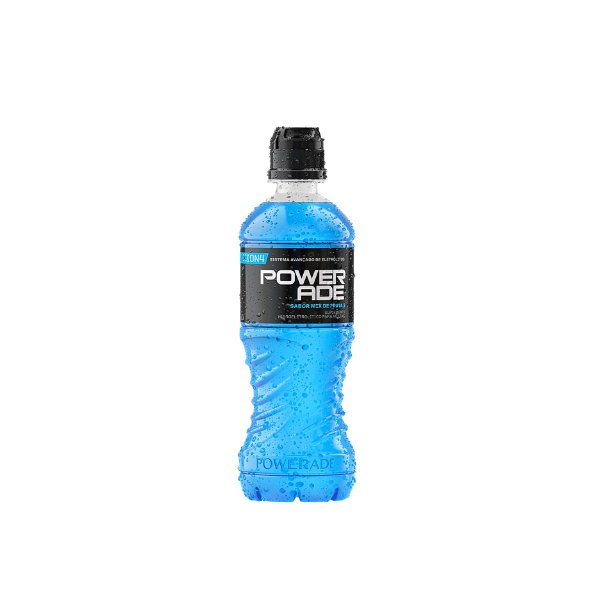 Isotônico Powerade Mix de Frutas