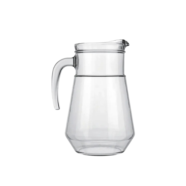 Jarra Vd Cx Abs 1,5l