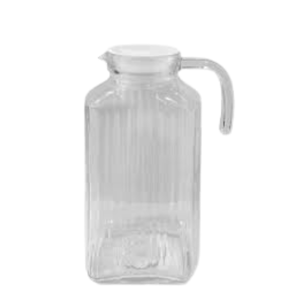 Jarra Vd Cx Abs 1,8l