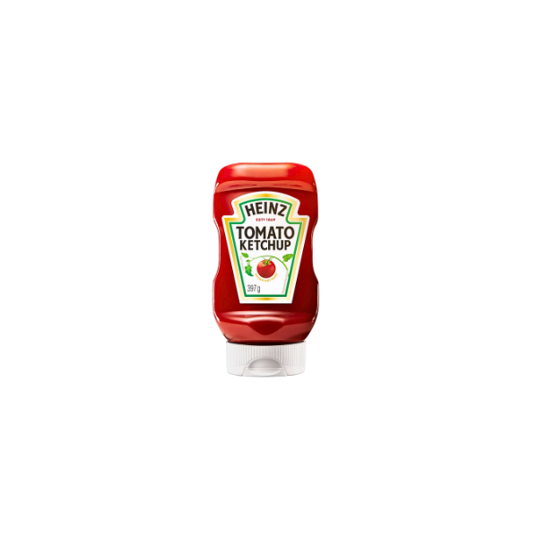 Ketchup Heinz