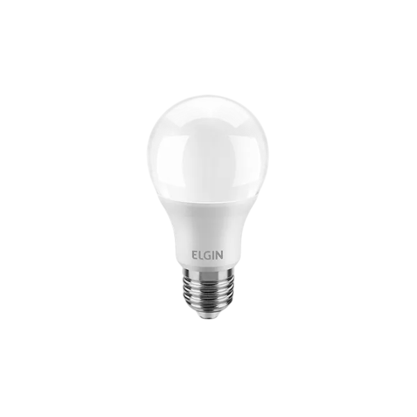 Lampada Bulbo Bivolt Elgin