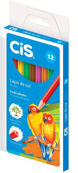Lapis Cor Cis C/ 12