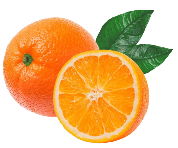 Laranja Bahia Megamix Kg