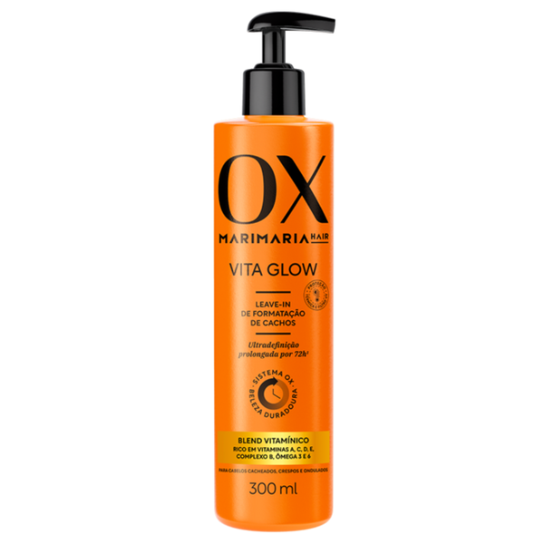 Leave In Ox 300ml